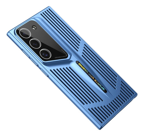 Jidihu Funda De Ordenador Con Refrigeración For Samsung