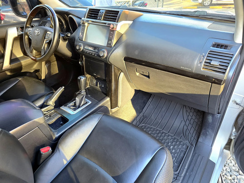Toyota Prado 3.0 Tx
