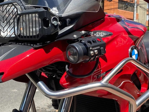 Bmw F700gs