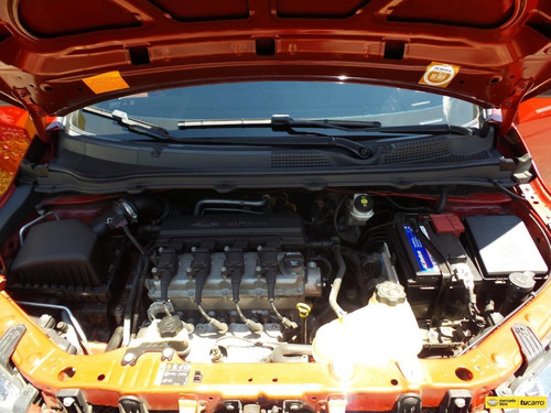 Chevrolet Onix Ltz 1.400 Mt