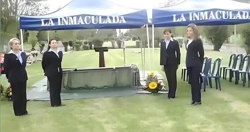Imagen 5 de 5 de Remato Dos Lotes Triples En Venta O Permuta, Cementerio La Inmaculada, Bogotá