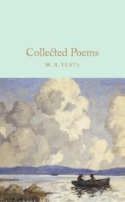 Libro Collected Poems - W. B. Yeats
