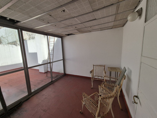Venta Ph Tipo Casa 5 Ambientes Garaje Terraza Patio