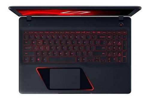 Notebook Odyssey Samsung (geforce® Gtx 1050ti)
