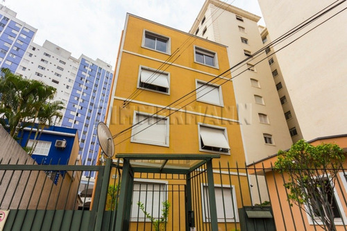 Imagem 13 de 13 de Apartamento - Vila Madalena - Ref: 112135 - V-112135