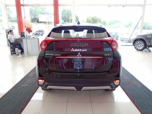 Mitsubishi Eclipse Cross Hpe-s S Awc 1.5, Mit3833