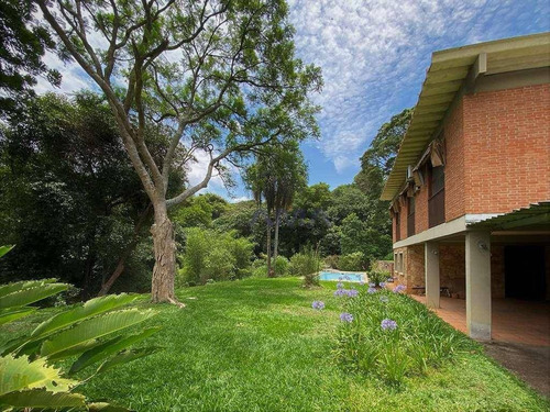 Imagem 17 de 30 de Casa Com 3 Dormitórios À Venda, 472 M² Por R$ 1.100.000,00 - Chácara Do Refúgio - Carapicuíba/sp - Ca1919