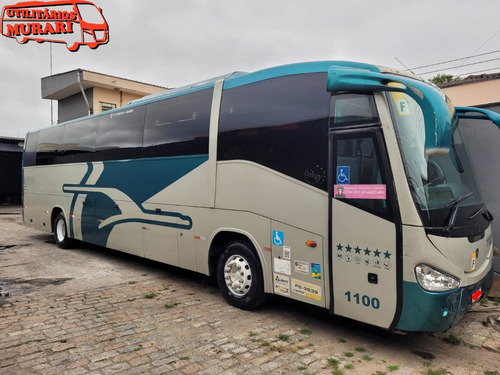 Irizar Century Scania K-310 2008 46 Lug   Ar/wc  Rd-ref 506