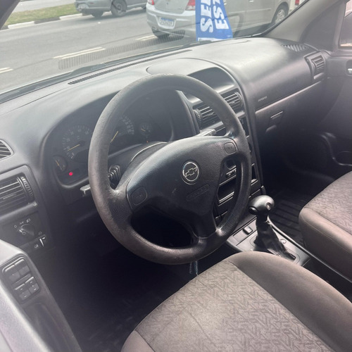Chevrolet Astra 2.0 Advantage Flex Power Aut. 5p