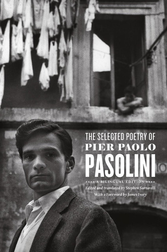 Libro The Selected Poetry Of Pier Paolo Pasolini