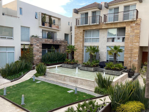 Venta De Casa En Condominio En Olivar De Los Padres