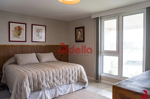 Apartamento 1 Dormitorio, Poseidon Laguna, Amueblado.