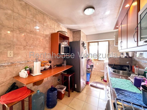 Oportunidad Excelente Apartamento Venta El Paraíso 26272-jca