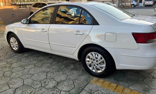 Hiunday N20 2010