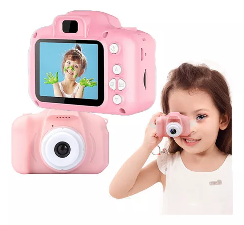 Maquina Fotográfica Infantil,Maquina Fotográfica Infantil Digital
