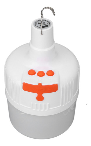 Luz De Camping De 42 Led Con Lámpara De Música Bluetooth