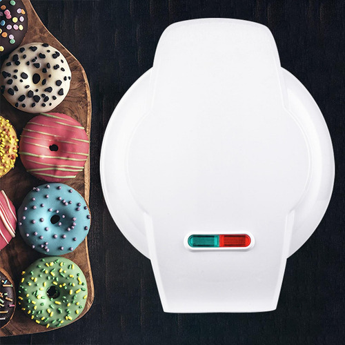 Mini Donut Maker Postres Snack Cake Machine Para Uso