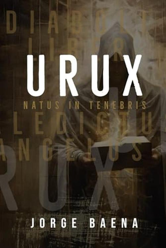 Urux (edición Española)