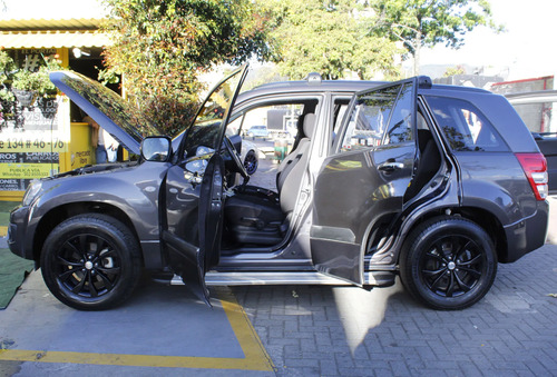 Suzuki Grand Vitara 2.4 Glx