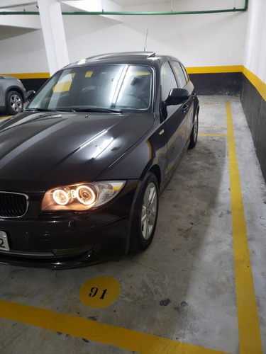 Bmw 120i
