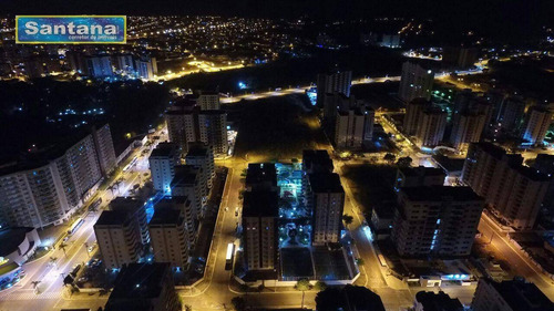 Imagem 3 de 30 de Apartamento Com 1 Dormitório À Venda, 44 M² Por R$ 100.000,00 - Do Turista - Caldas Novas/go - Ap0712