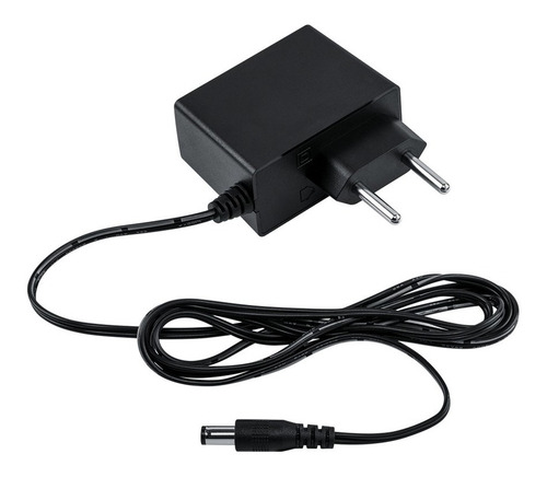 Imagem 1 de 3 de Fonte De Alimentaçao Ef 1201l 12v 1a Cftv Bivolt Intelbras