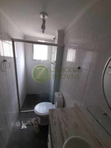 Imagem 10 de 15 de Lindo Apartamento Para Venda - Ap01389