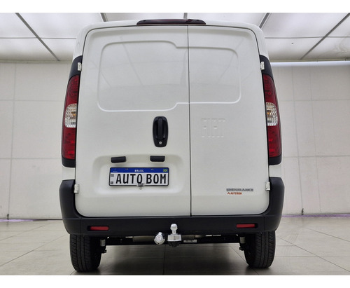 Fiat Fiorino 1.4 MPI FURGÃO ENDURANCE 8V FLEX 2P MANUAL