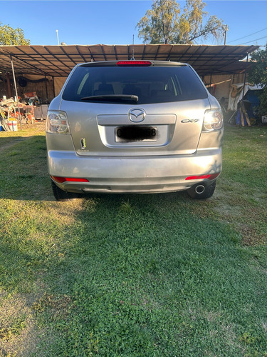 Mazda CX-7 2.5 R 2Wd At 4X2