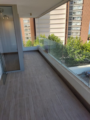 Departamento En Arriendo De 2 Dorm. En Concón
