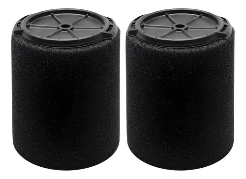 De Filtro Vf7000 De 2 Piezas Para Aspiradora Ridgid Filter