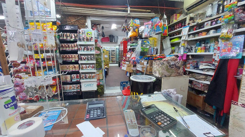 Venta De Llave De Negocio, En Área Comercial, Con Mucho Potencial Y Buena Rentabilidad