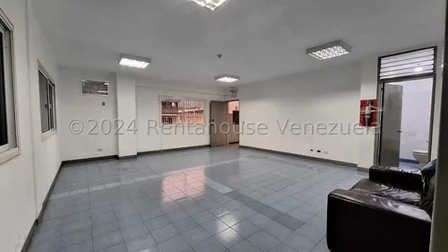 Edificio Alquiler Mariches