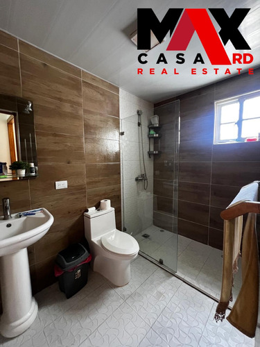 Apartamento En Venta, Guayibin Olivo, Carretera Mella.
