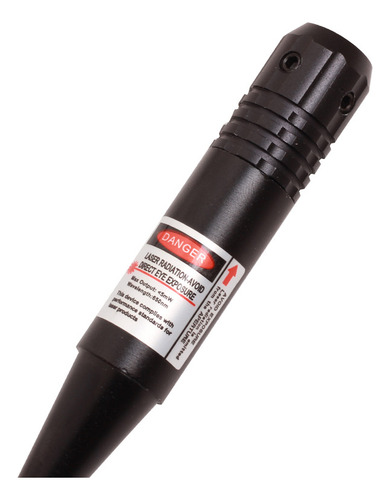 Cartucho Laser Bore Sighter Sight Colimador Boresight