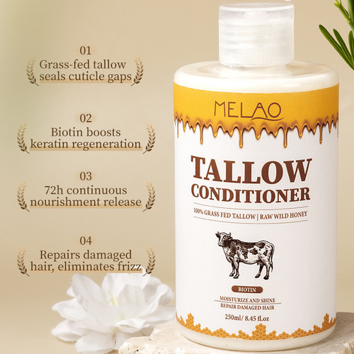 Conjunto De Shampoo De Óleos Essenciais Para Crescimento De