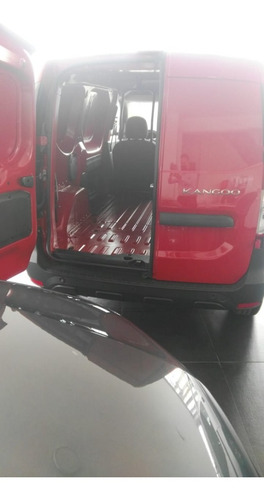 Reanult Kangoo Confort 1.6 Sce Nc