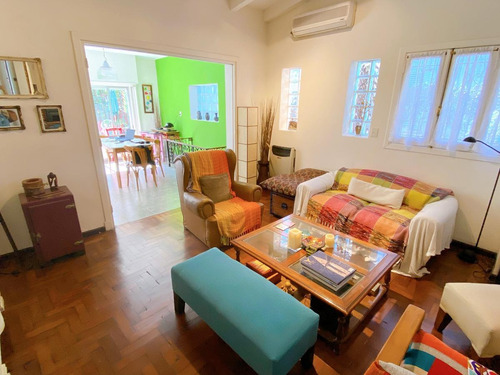 Imagen 17 de 30 de Propiedad A La Venta En Victoria, Impecable ( Jardín , Parrilla Y Cochera!)