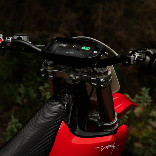 Stark Varg Mx 2025 - Palermo Bikes Concesionario Exclusivo