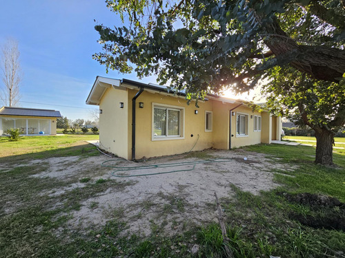 Casa En El Barrio San Roque, Comarcas Luján En Venta