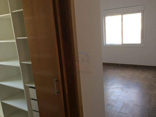 Imagem 10 de 30 de Casa Com 4 Dormitórios Para Alugar, 311 M² Por R$ 7.000,00 - Condomínio Helvetia Park I - Indaiatuba/sp - Ca1940