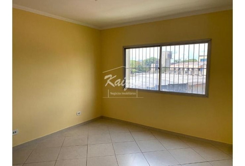 Imagem 1 de 15 de Apartamento - Ref: Ap226
