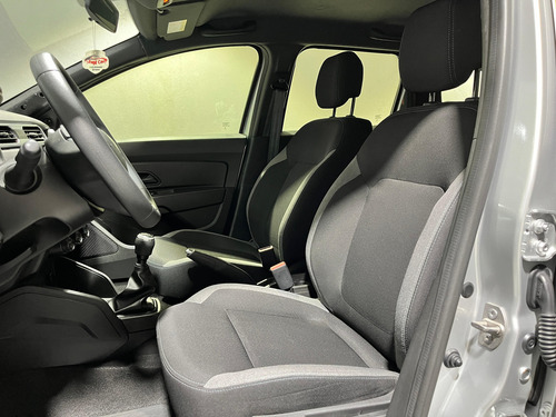 Renault Duster 1.6 Zen 16v 5p