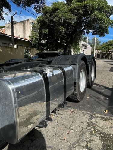 Volkswagen Meteor 29-520 6x4 Ano 2023