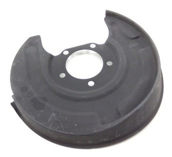 Cubre Polvo Disco Izquierdo Vw Passat 8e0615612c 02-05 (Usado)