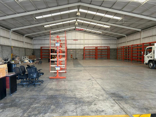 Bodega/nave En Renta En Colonia San Felipe, Colima, Colima