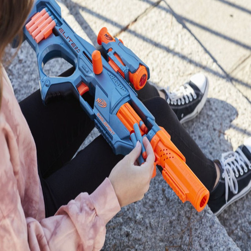 Nerf F0423 - Multicolor
