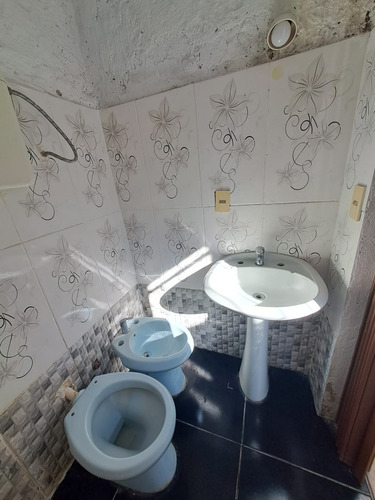 Jm Se Alquila Monoambiente Al Fondo