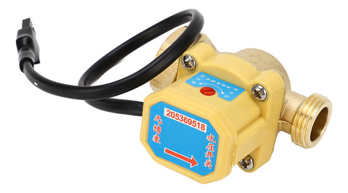 Interruptor De Pressão Da Bomba De Água G3/4 A G1/2 Universa
