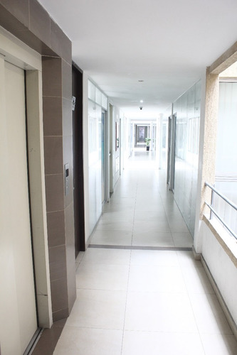 Oficinas En Arriendo Chapinero Noroccidental 276-108